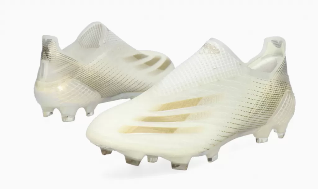 Бутсы профессиональные Adidas X.Ghosted+ FG